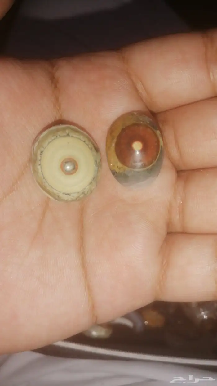 أحجار عقيق مصور و سليماني 7