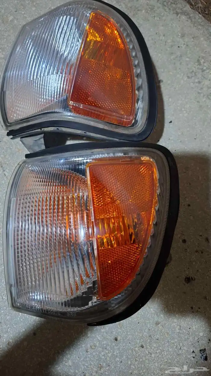 قطع غيار وديكورمسجل باثفندر من2001 الي 2005 0