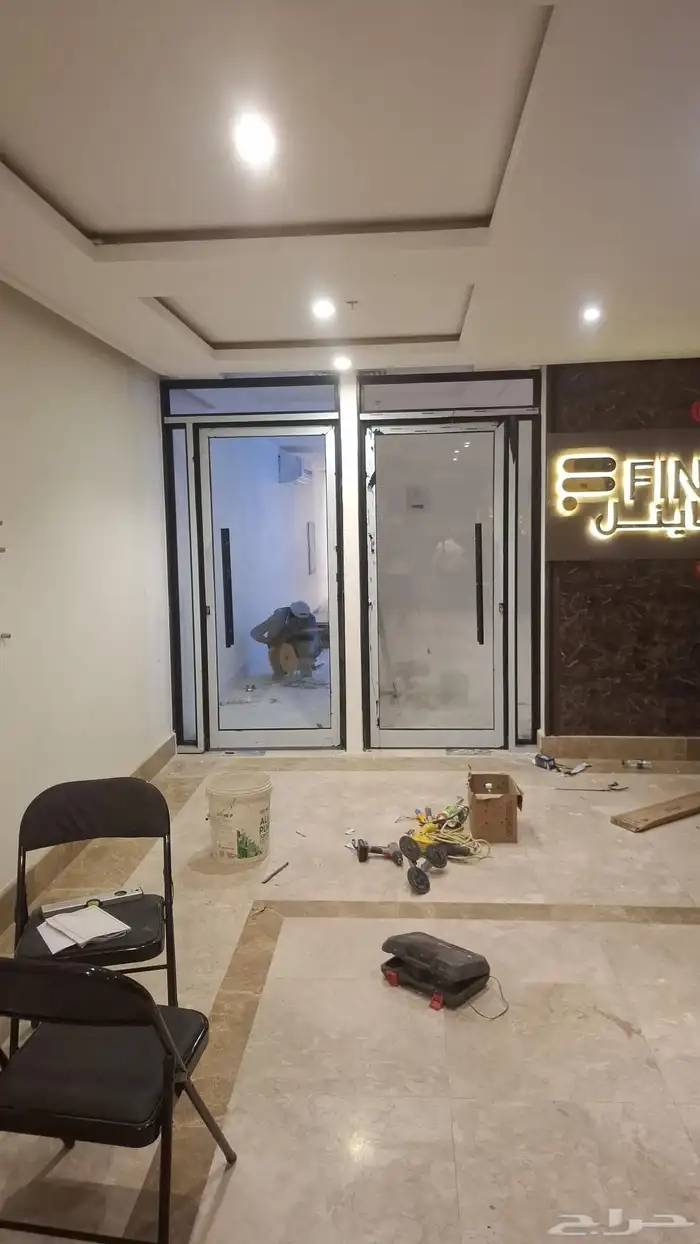 زجاج سكريت 2