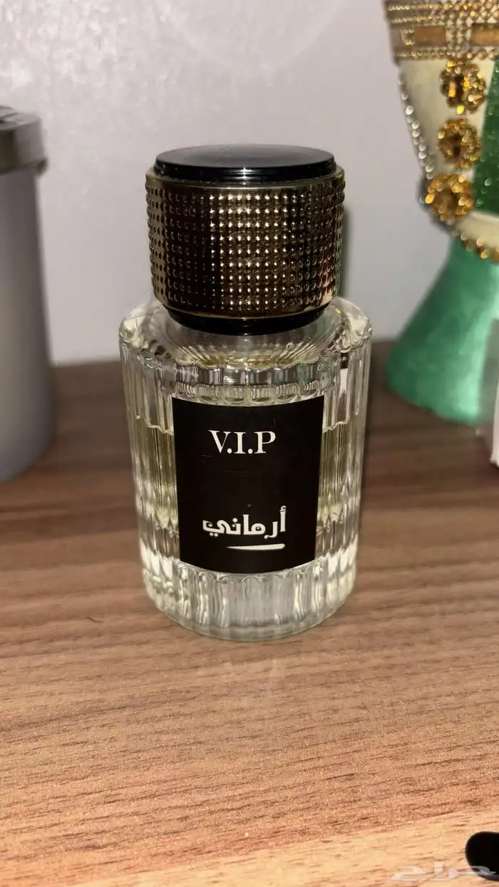 أفخم انواع العطور فخامه ذوق vip رجالي ونسائي 2