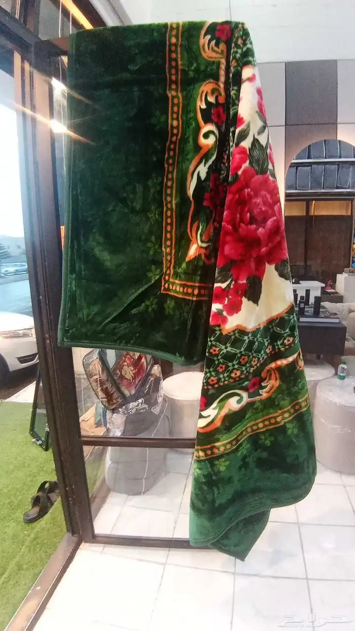 بطانيات 2 4 8 كيلوا 0