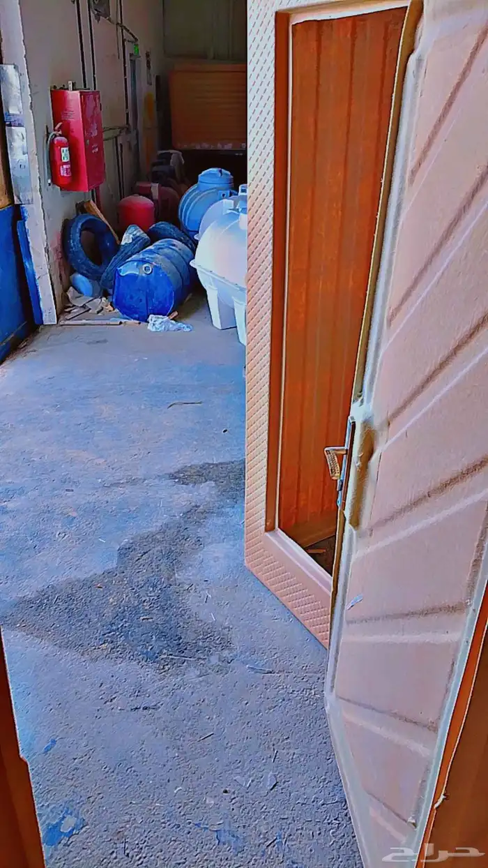 دورية مياة متنقله شكل جديد في السوق متوفر فرنجي وعربي 14