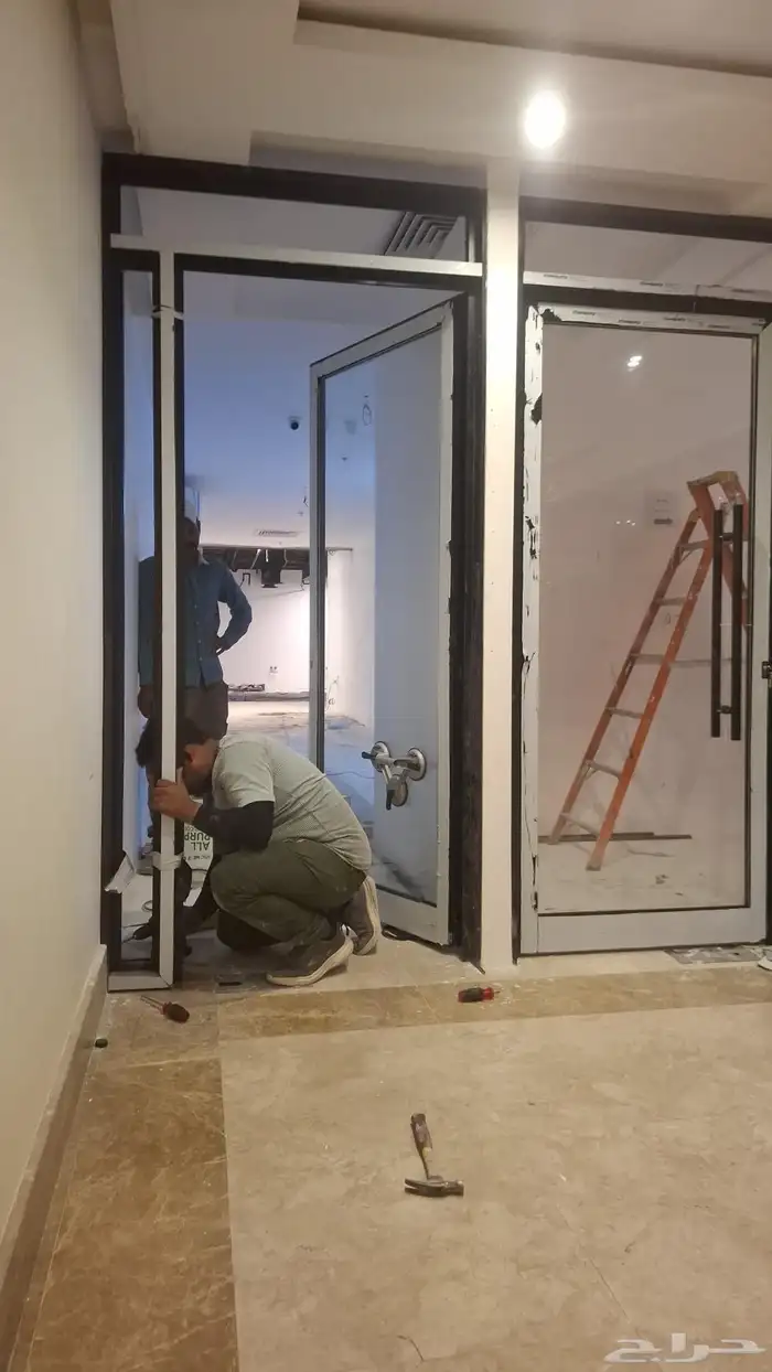 زجاج سكريت 3