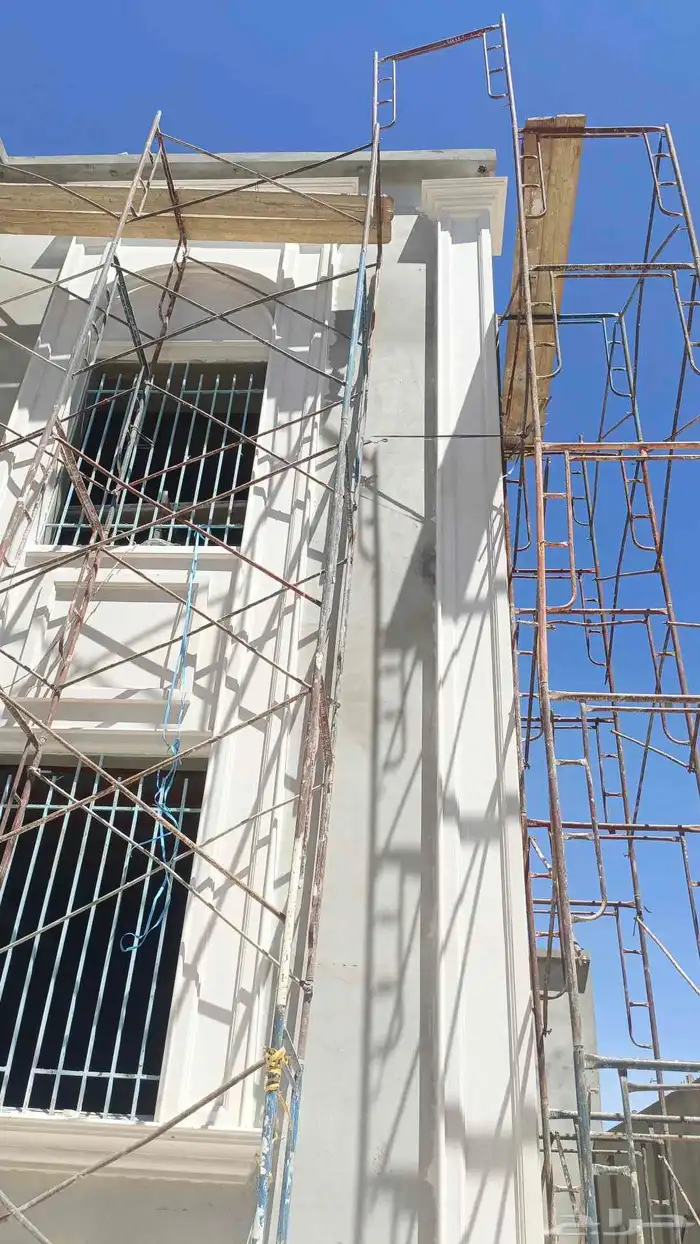 حجر رياض حجر ابض حجر اصفر حجر كريمي و روخام نجران روم جلكسي 3