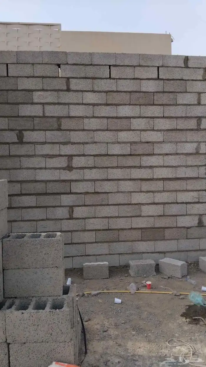 مقاول معماري مواد وشغل يد تنفيذ جميع المخططات تسليم استشاري 9