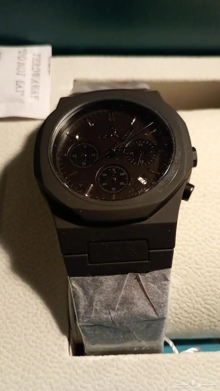 ساعات فاخرة 5