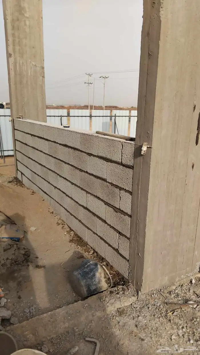 مقاول معماري مواد وشغل يد تنفيذ جميع المخططات تسليم استشاري 8