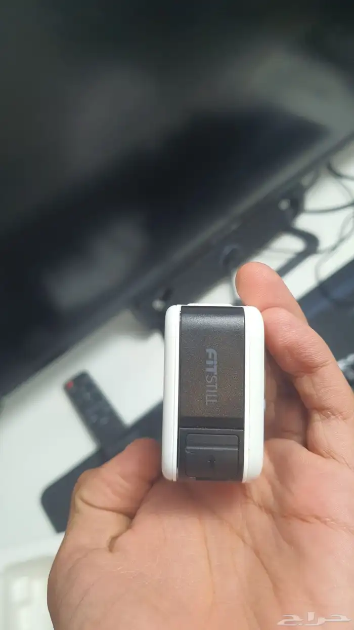 قوبرو هيرو 13بلاك للبيع جديدة مالها شهر وكم يوم 3
