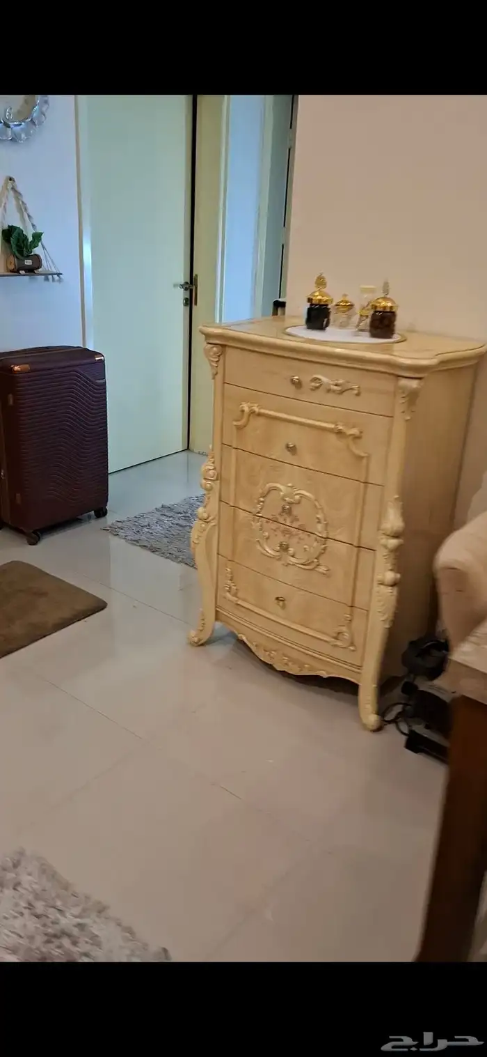بيع اثاث كامل شقه كامل 14
