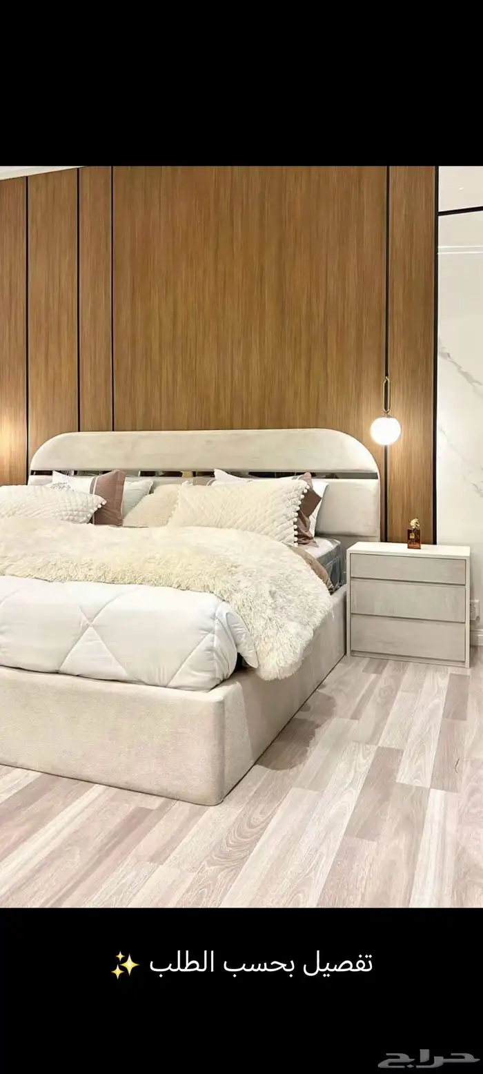 خزائن اثاث تفصيل على حسب الطلبك 11