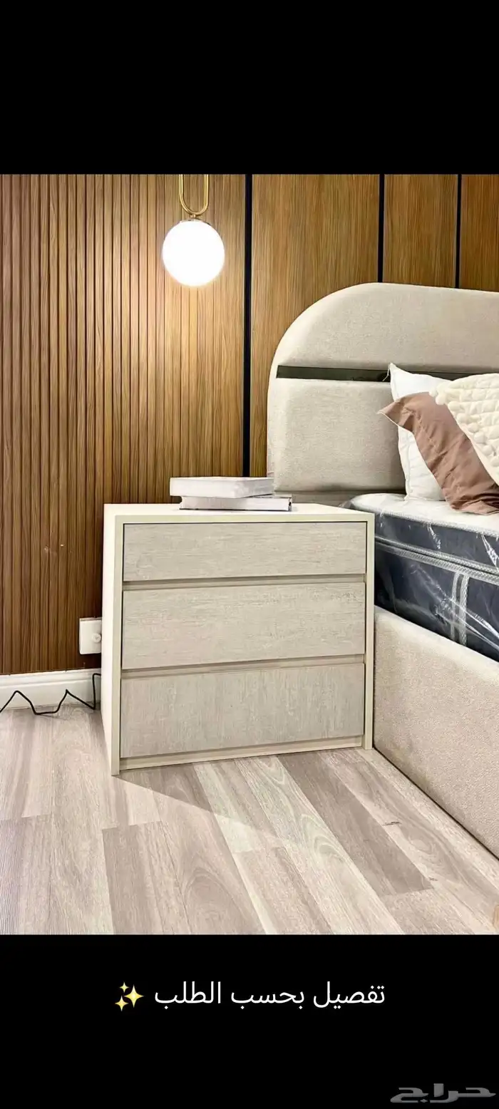 خزائن اثاث تفصيل على حسب الطلبك 10