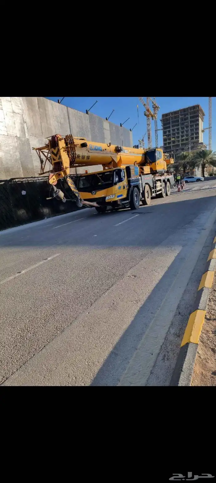 كرينات رفعات شوكيه بوكلينات دينات ونش رافعه شوكيه 2