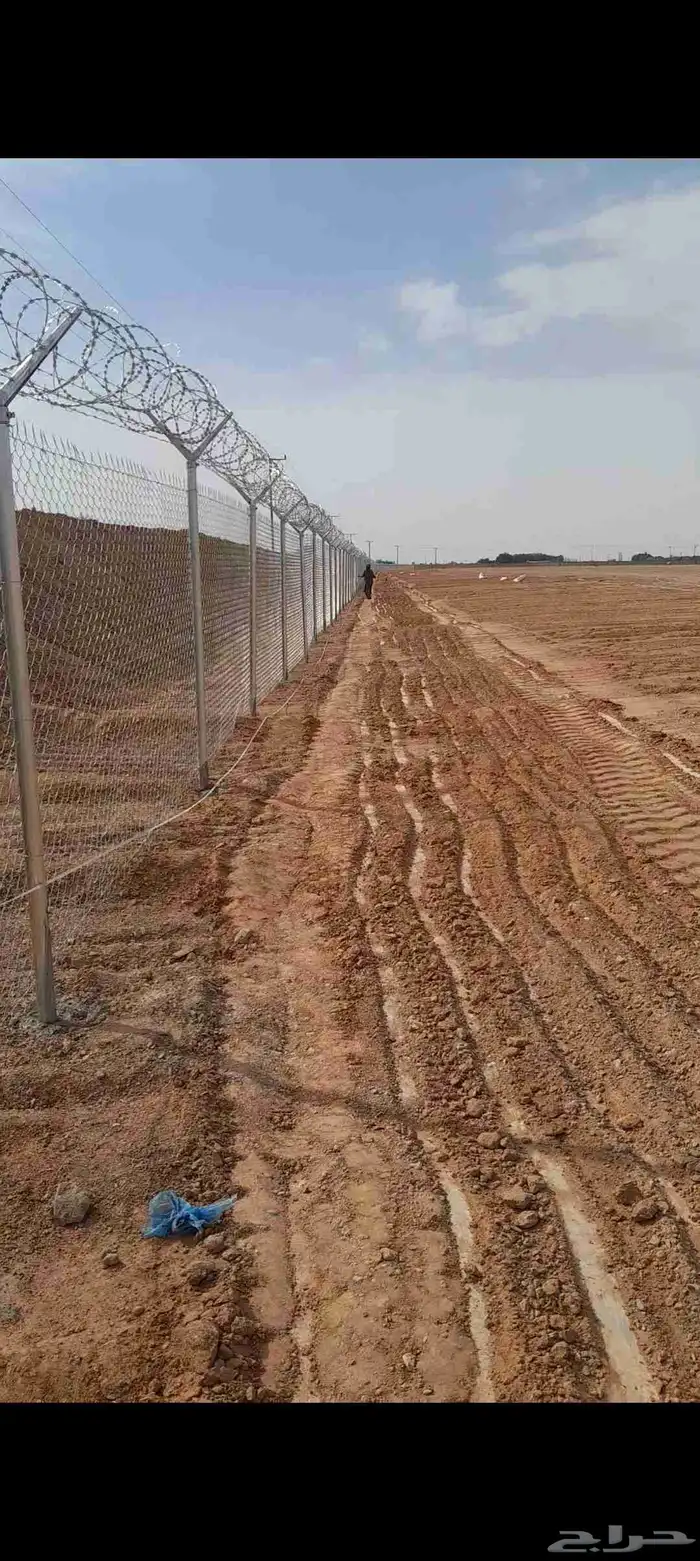 تركيب شبوك مزارع في جميع المناطق 3