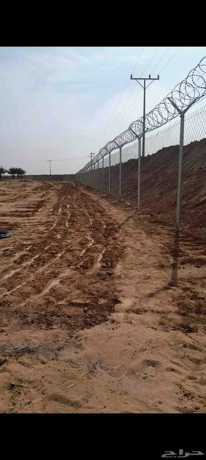 تركيب شبوك مزارع في جميع المناطق 2