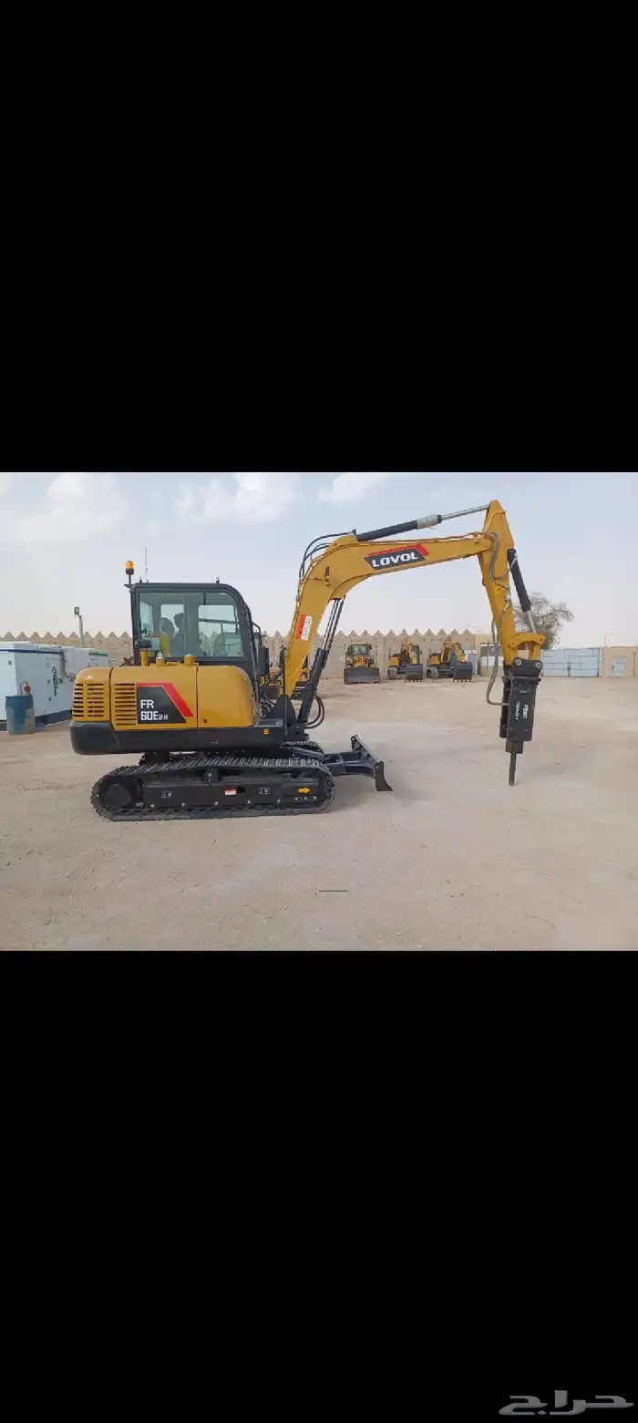 كرينات رفعات شوكيه بوكلينات دينات ونش رافعه شوكيه 3