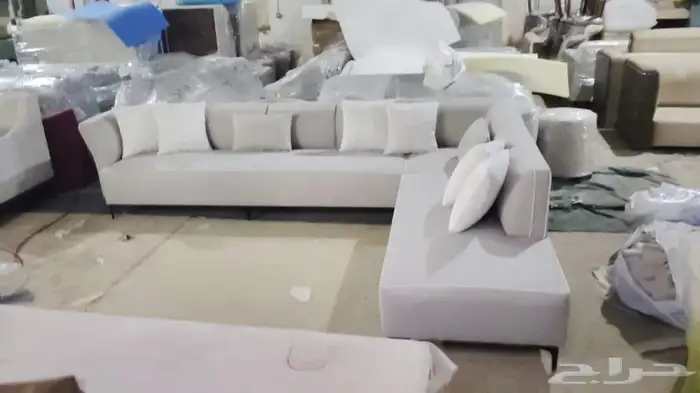 كنبات أمريكي تفصيل وجاهز 9