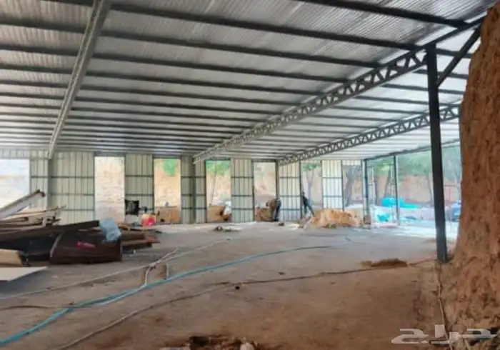 حداد سندوتش بنل وجميع أعمال الحداده 8