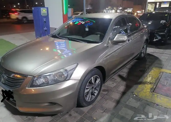 اكورد ذهبي 2010 0