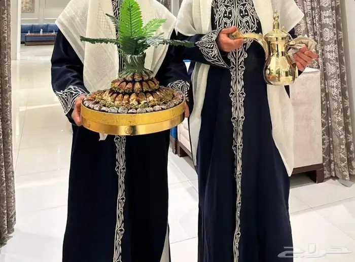 قهوجي وصبابين داخل وخارج الرياض 2