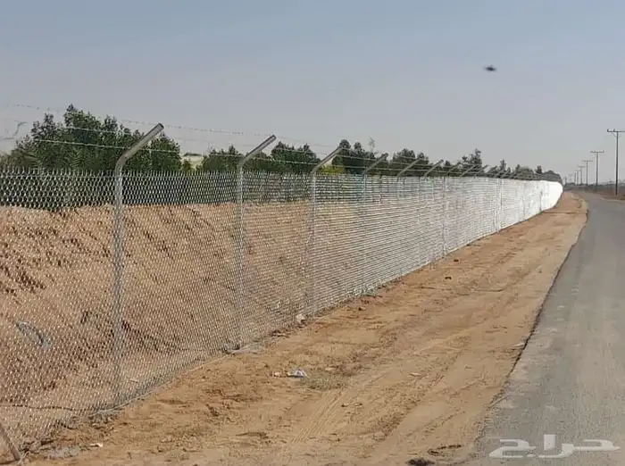 نشتغل جميع أعمال الشبك في جميع أنحاء المملكة 6