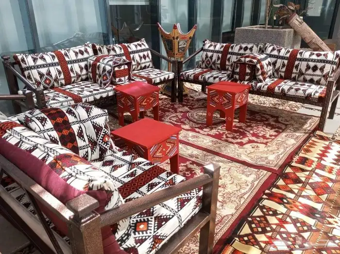 قهوجي وصبابين رجال ونساء حفلات مناسبات الرياض 1