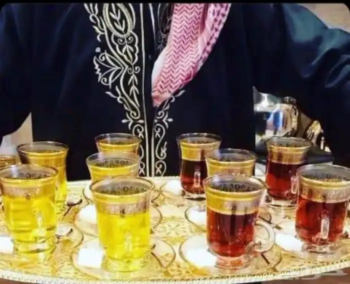 قهوجي وصبابين الرياض 3