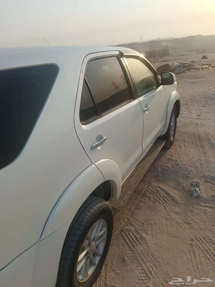 جيب فورشنر 2015 2