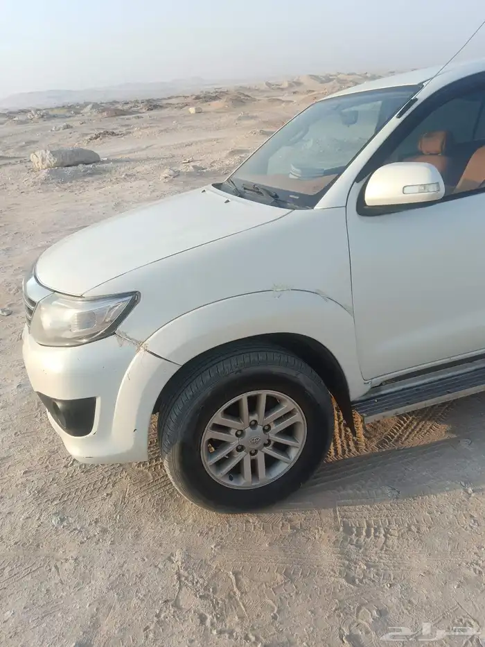 جيب فورشنر 2015 4