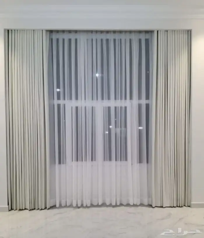 تفصيل جميع انواع المجالس وستائر وجلست خارجيه حسب الطلب 3