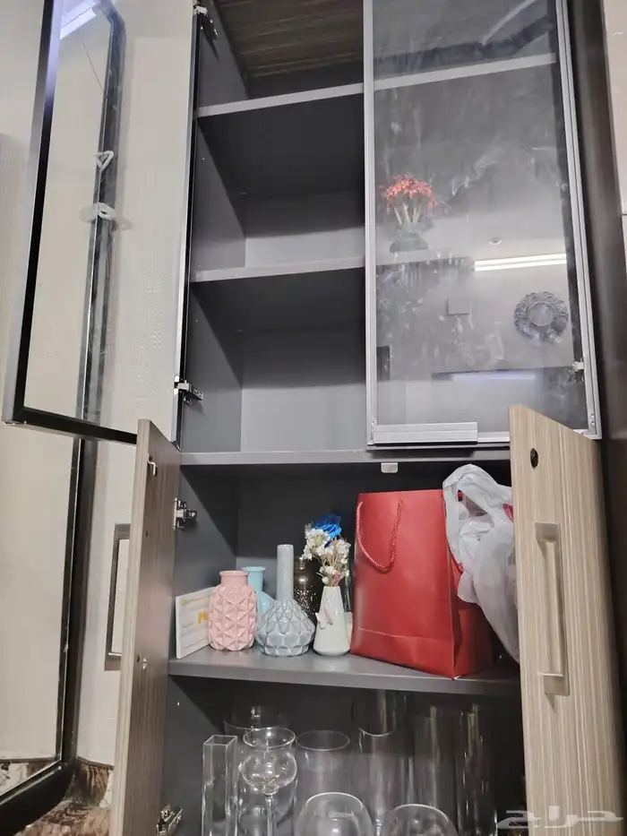 دولاب جديد للبيع 3