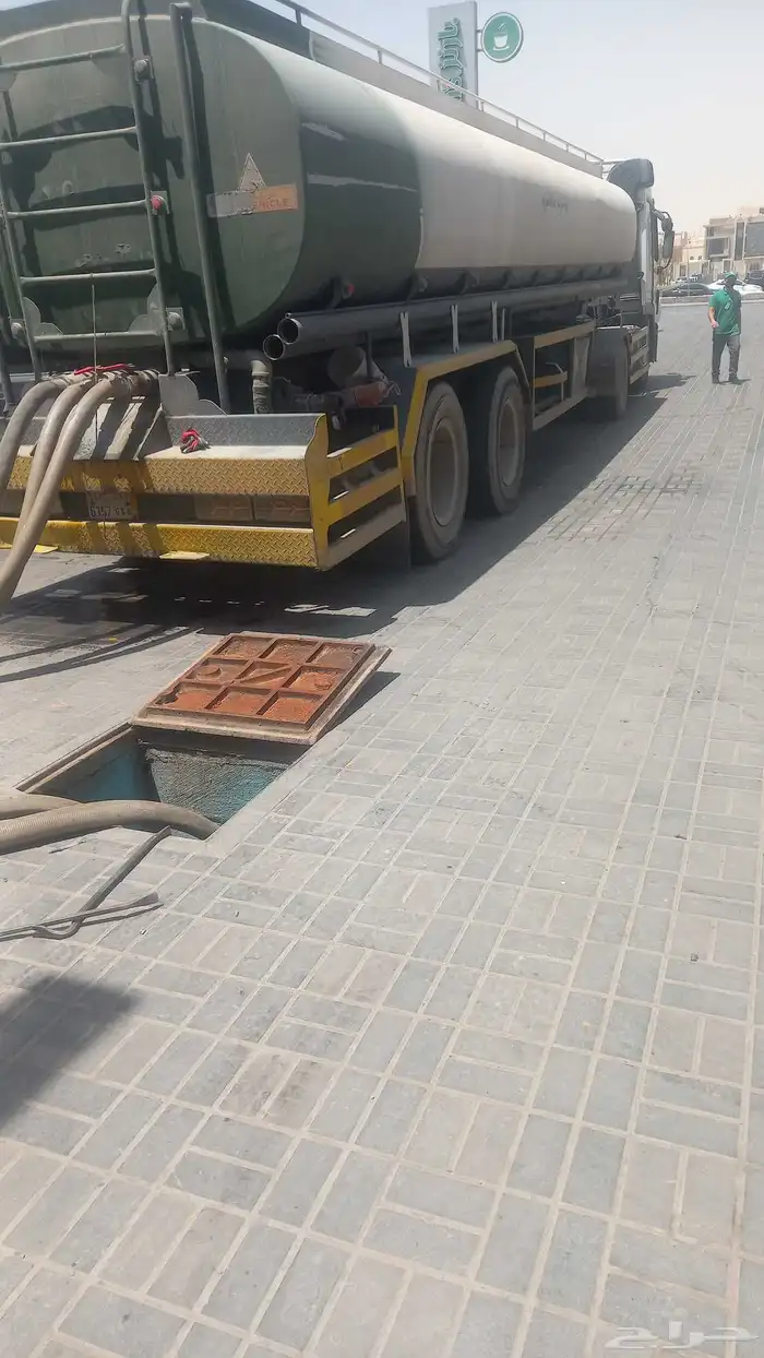 صهريج وايت ماء شمال وشرق الرياض 0