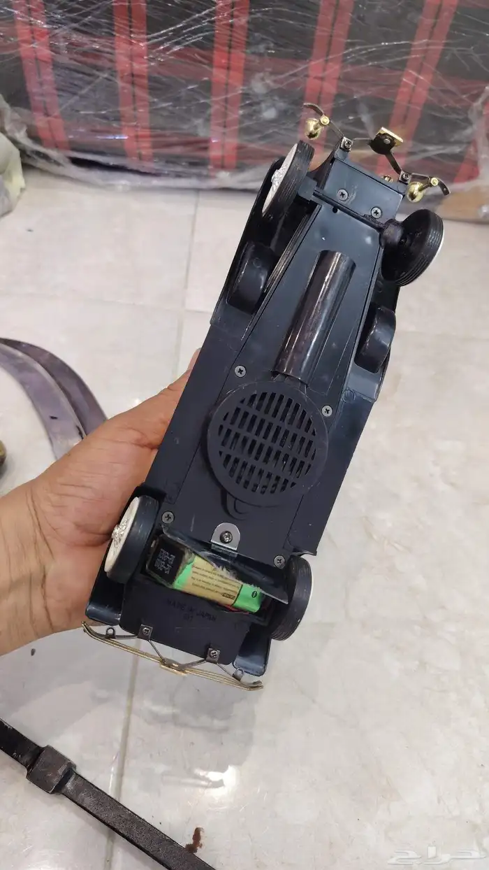 محماس وخنجر وسله ورادي 7