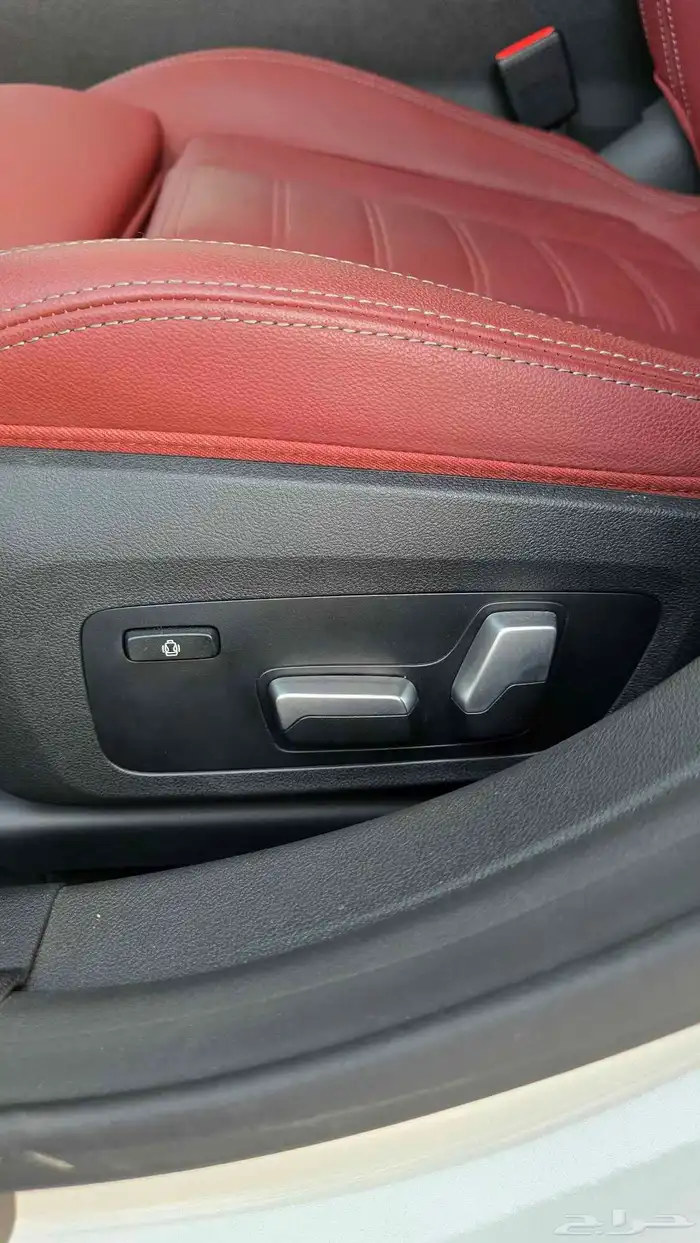 بي إم دبليو 420 موديل 2024 العداد 10 آلاف ضمان وصيانة مجانية 38