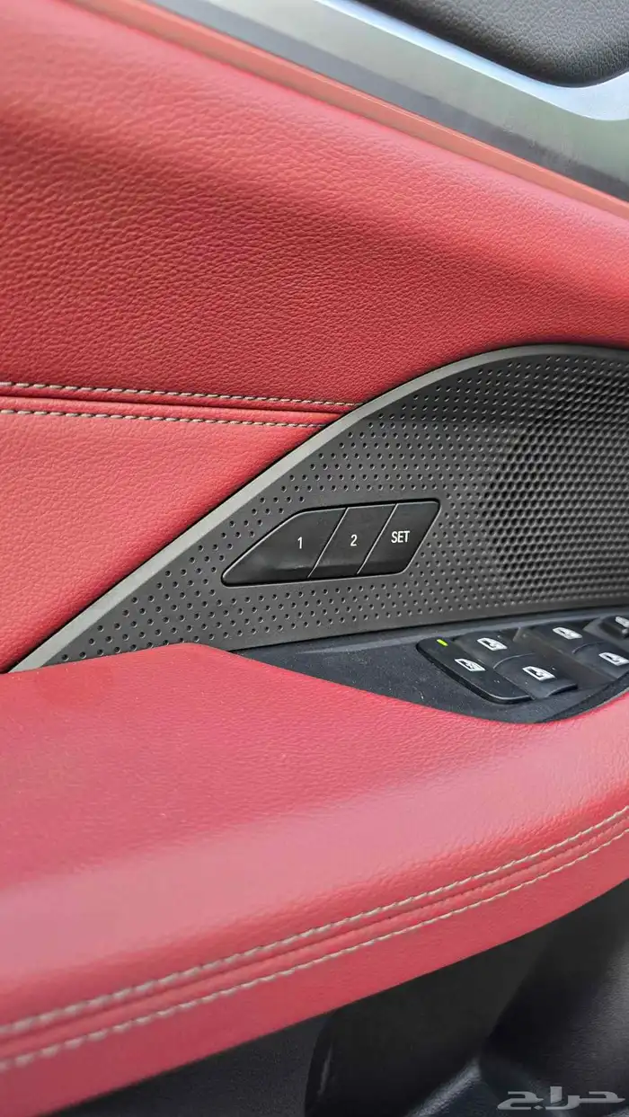 بي إم دبليو 420 موديل 2024 العداد 10 آلاف ضمان وصيانة مجانية 37