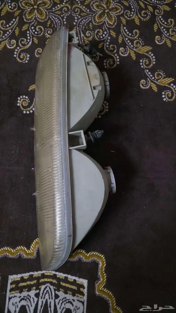 سطب فورد فكتوريا 3