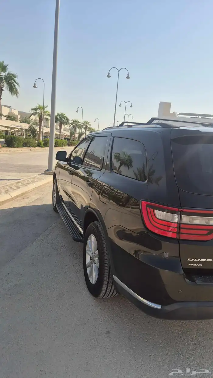 درانقو 2015 منوه المستخدم للبيع 0