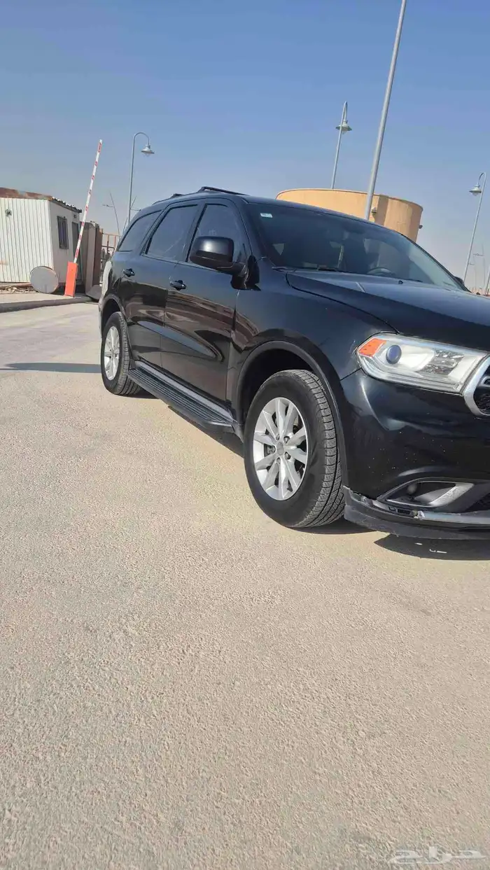 درانقو 2015 منوه المستخدم للبيع 3