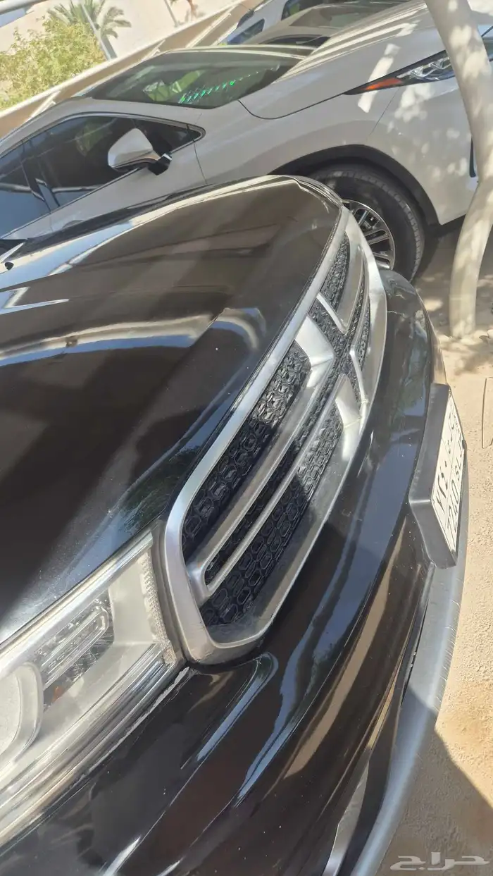 درانقو 2015 منوه المستخدم للبيع 12