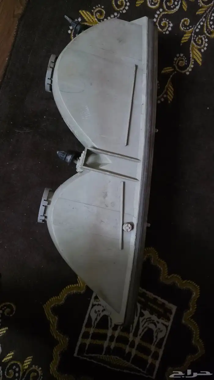 شمعه امامي فورد 5