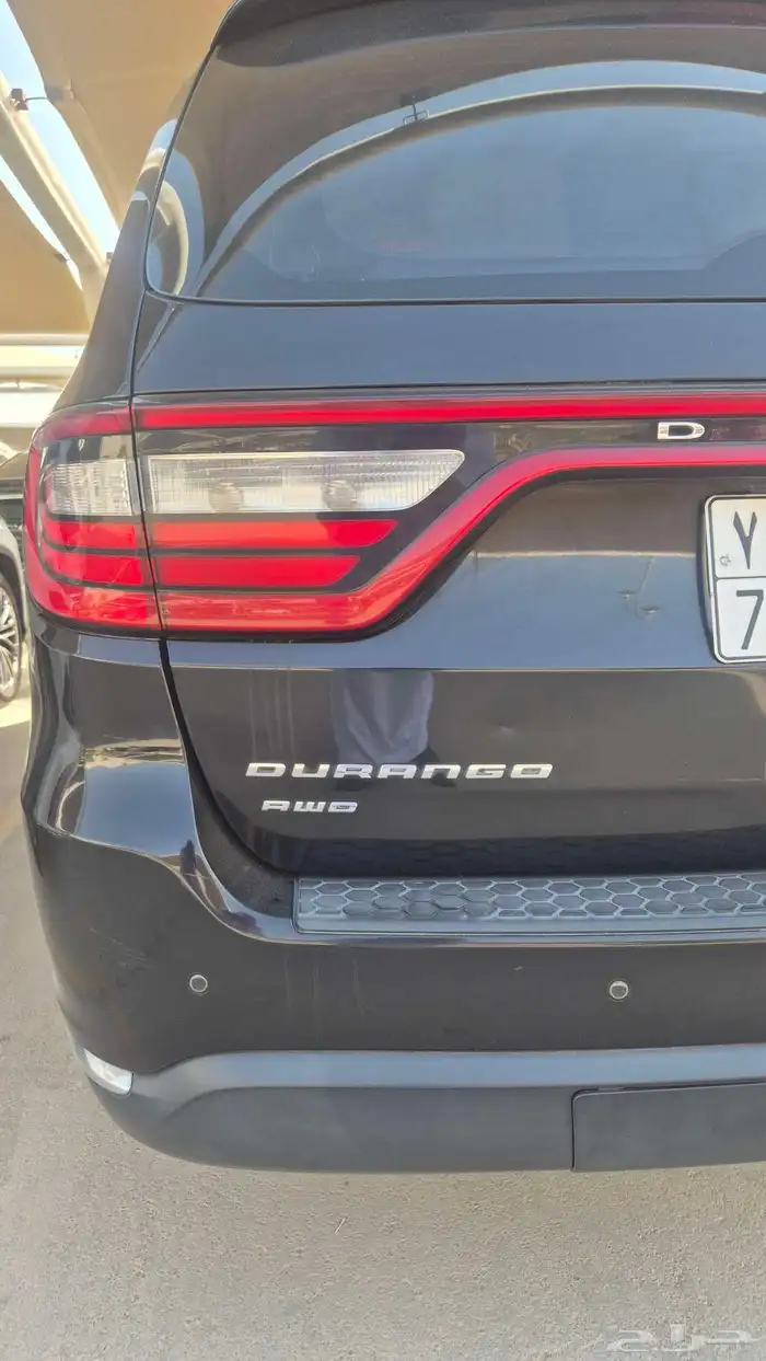 درانقو 2015 منوه المستخدم للبيع 11