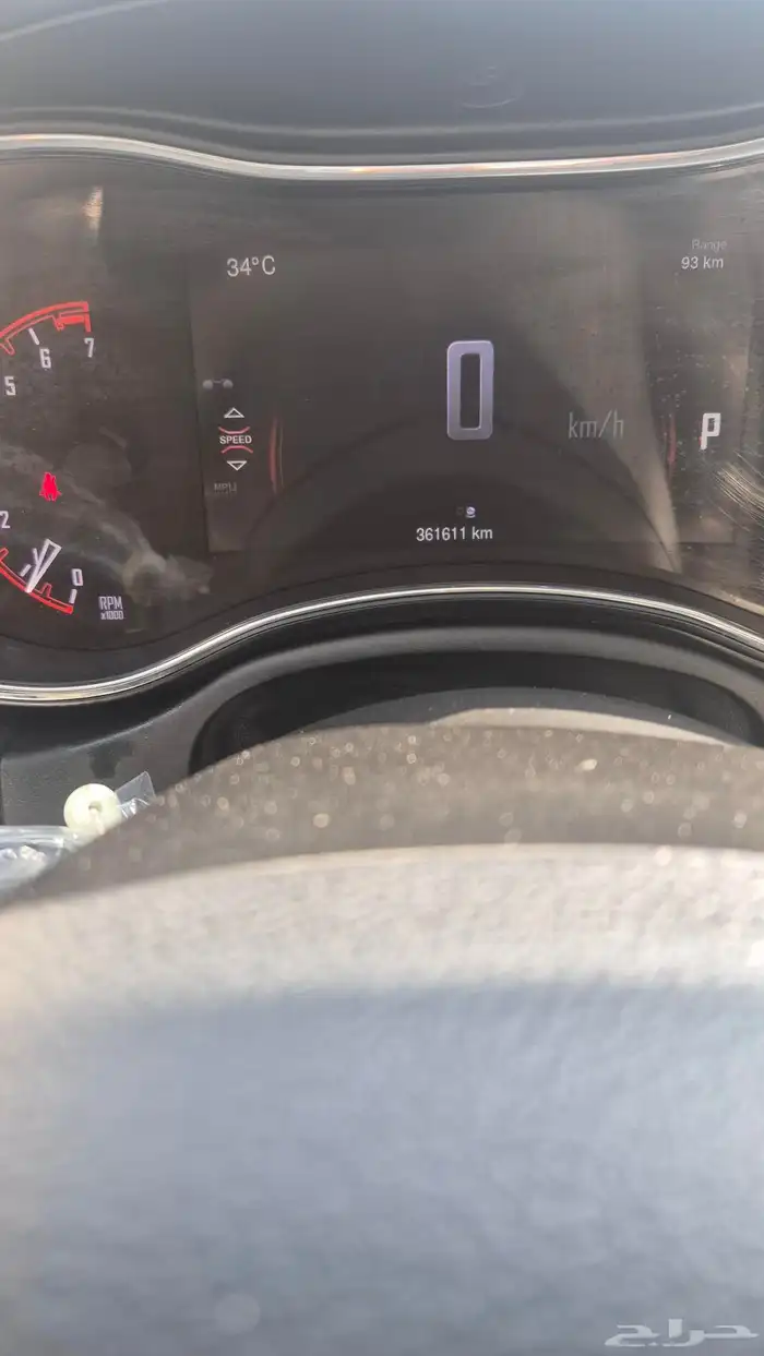 درانقو 2015 منوه المستخدم للبيع 10