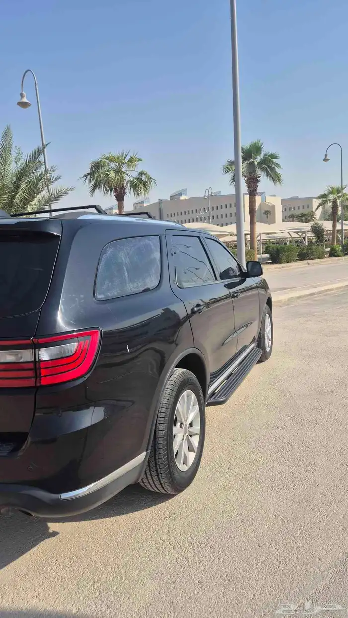 درانقو 2015 منوه المستخدم للبيع 1