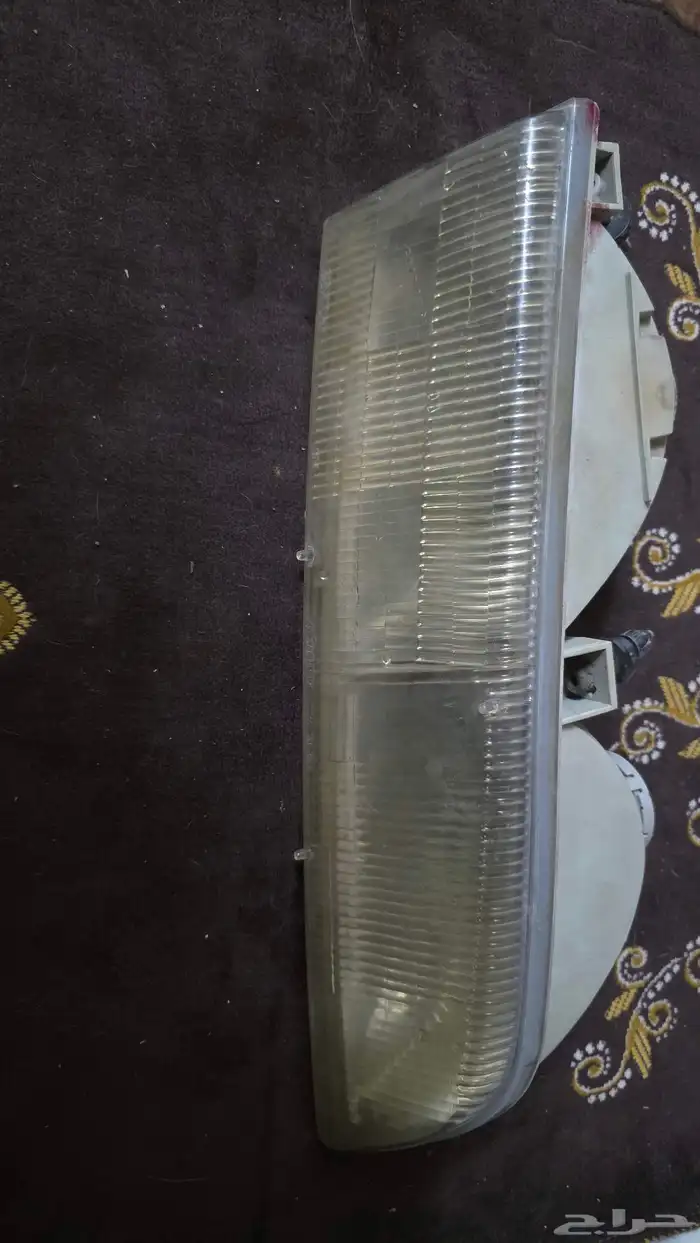 اسطب أمامي فكتوريا 6