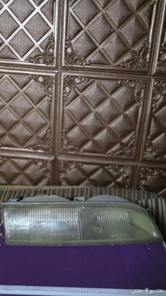 شمعة أمامي فورد 1