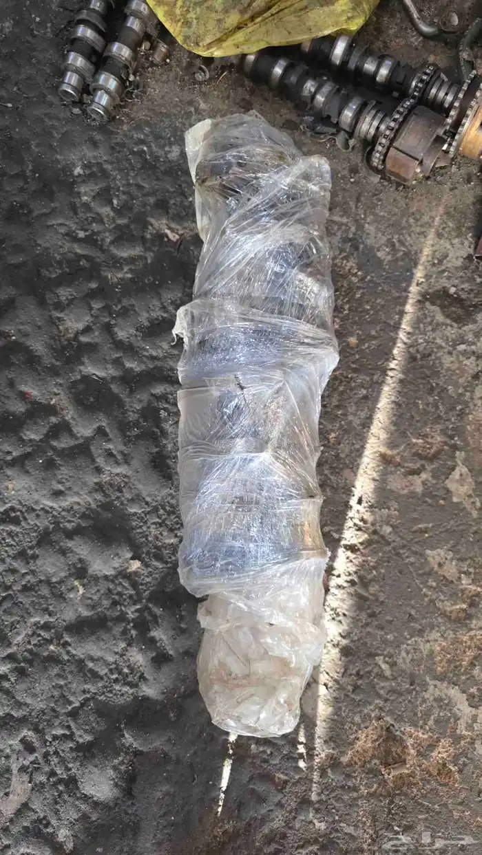 جيب. 2uz عمود كرنك استاندر 0