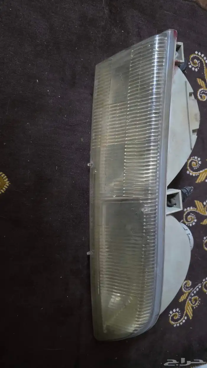 اسطب فورد فكتوريا 10