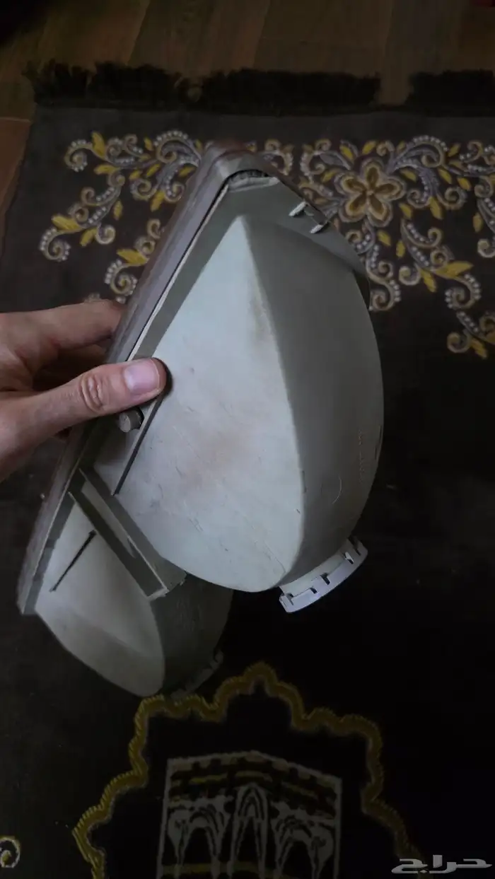 اسطب فورد فكتوريا 4