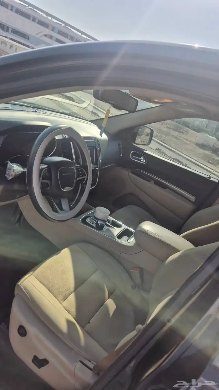 درانقو 2015 منوه المستخدم للبيع 7