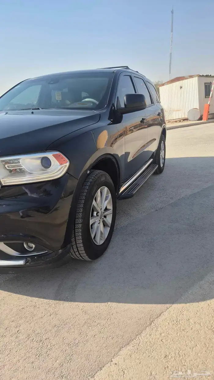 درانقو 2015 منوه المستخدم للبيع 2