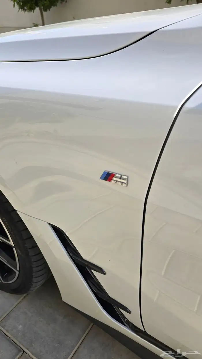 بي إم دبليو 420 موديل 2024 العداد 10 آلاف ضمان وصيانة مجانية 16